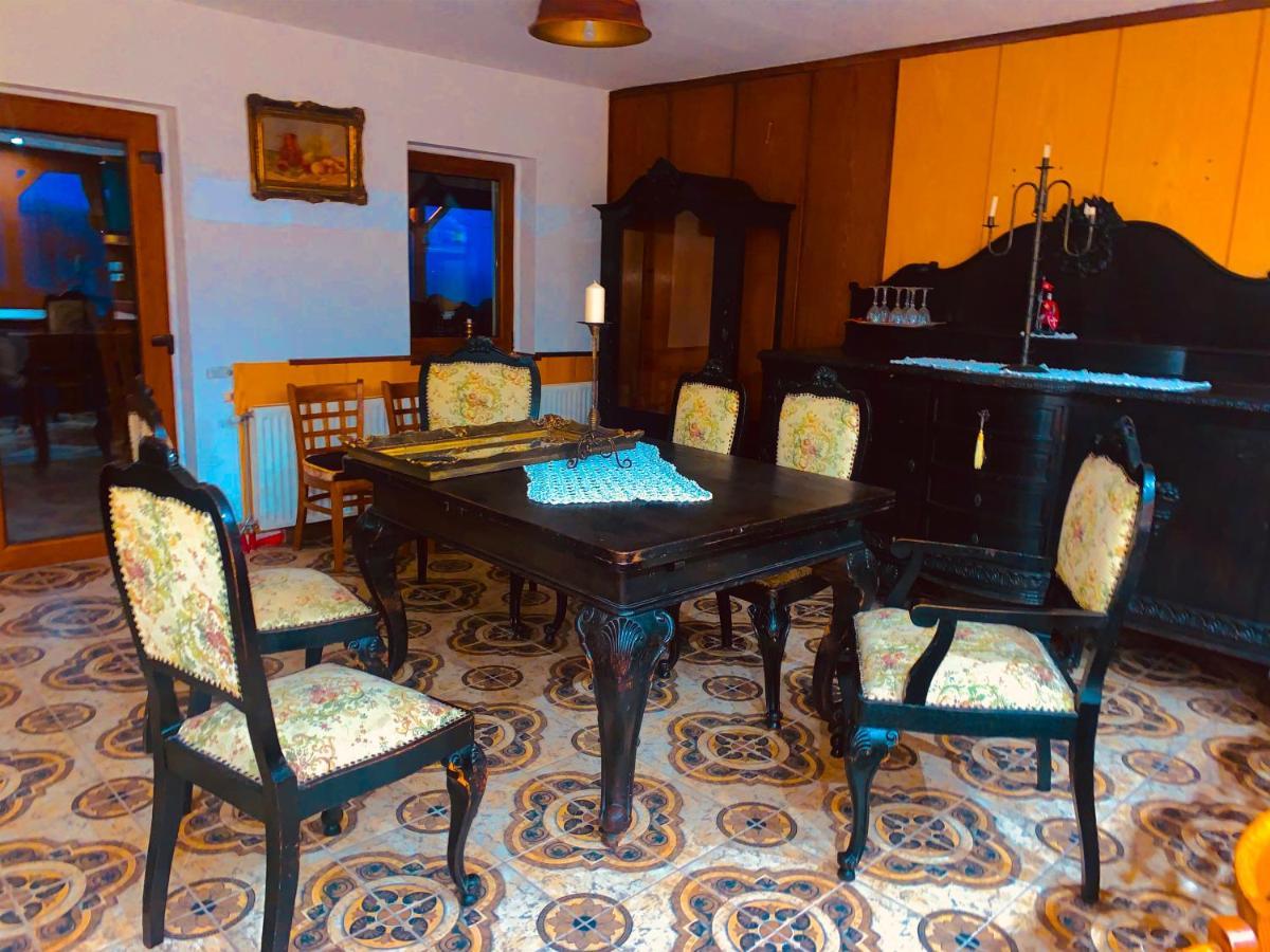 Apartament Strazsa Vendeghaz Szekszárd Zewnętrze zdjęcie