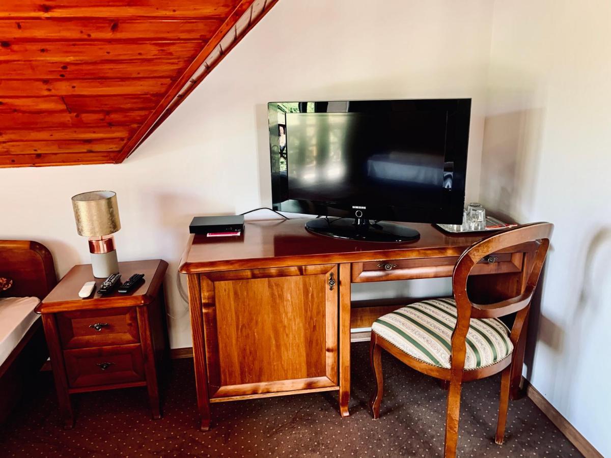 Apartament Strazsa Vendeghaz Szekszárd Zewnętrze zdjęcie