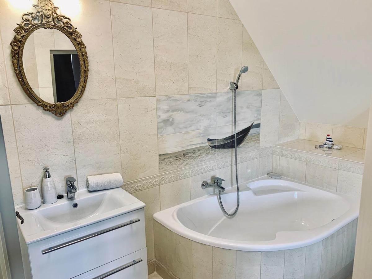 Apartament Strazsa Vendeghaz Szekszárd Zewnętrze zdjęcie