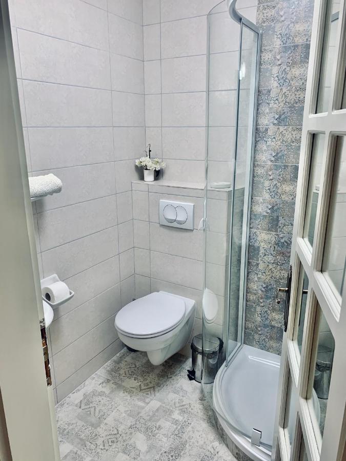 Apartament Strazsa Vendeghaz Szekszárd Zewnętrze zdjęcie
