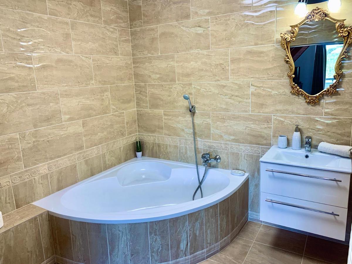Apartament Strazsa Vendeghaz Szekszárd Zewnętrze zdjęcie