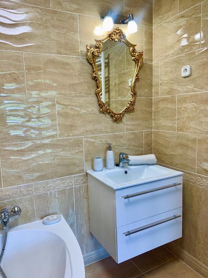 Apartament Strazsa Vendeghaz Szekszárd Zewnętrze zdjęcie