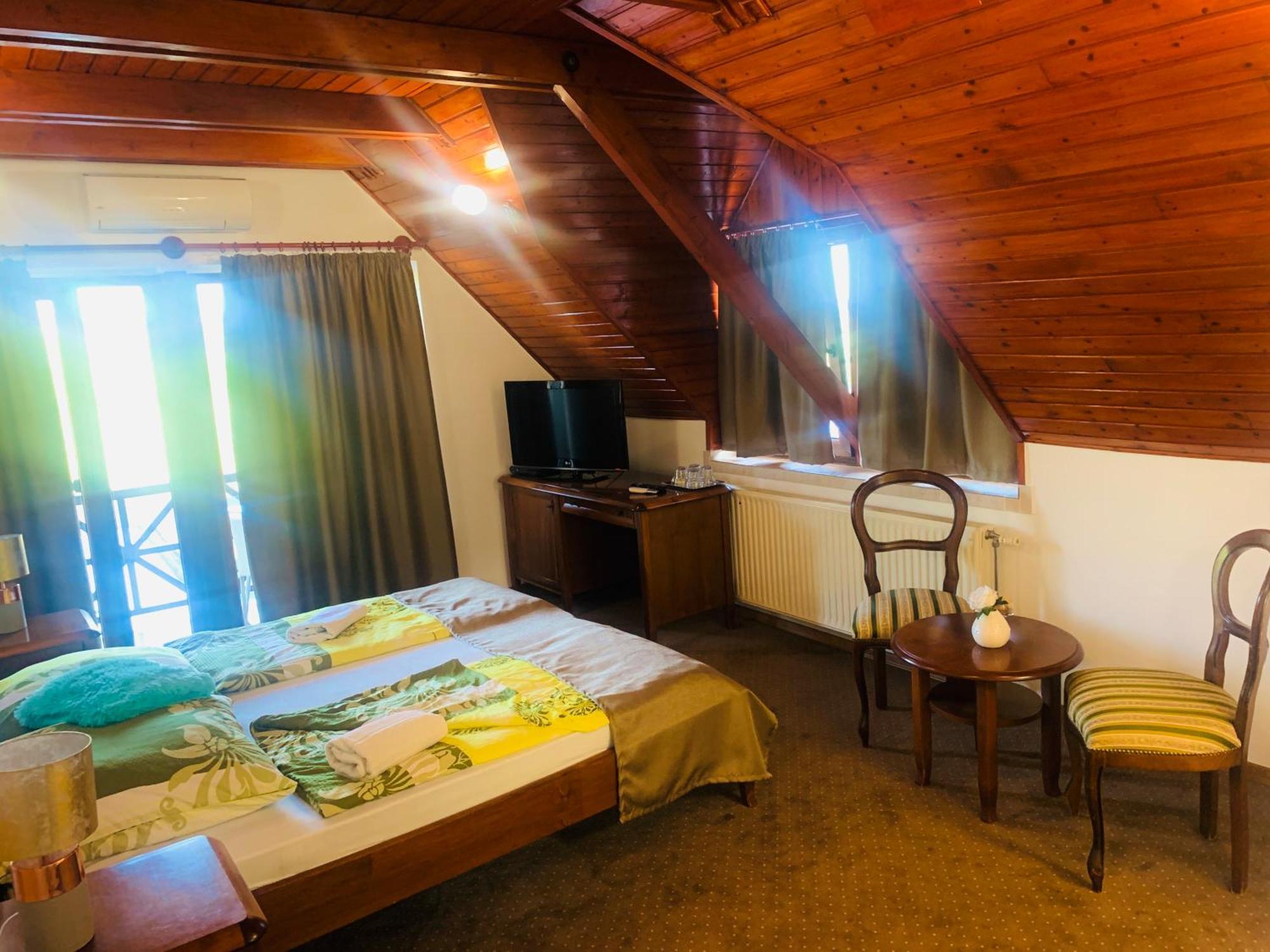 Apartament Strazsa Vendeghaz Szekszárd Zewnętrze zdjęcie