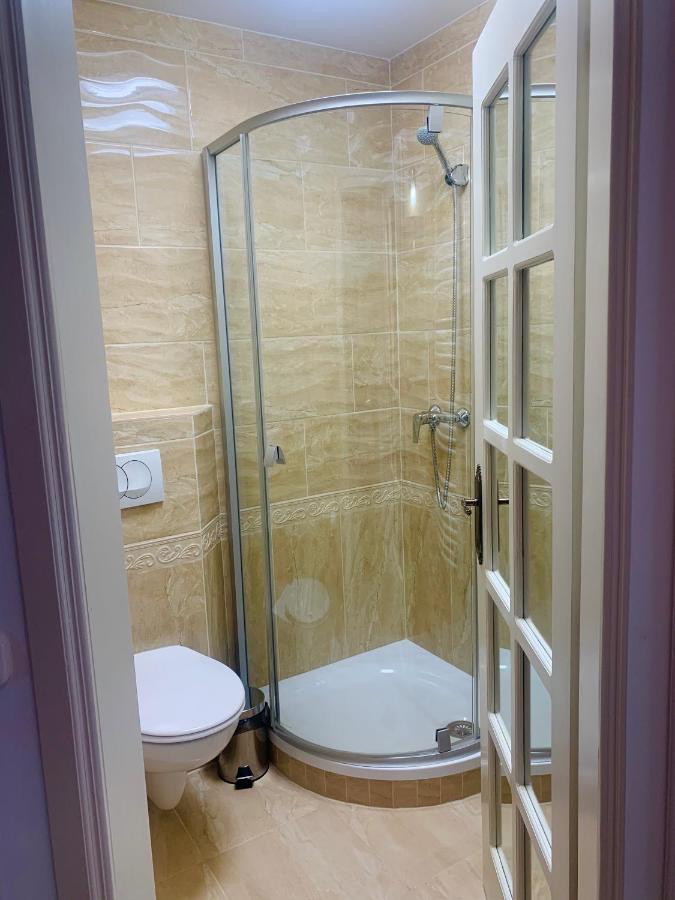 Apartament Strazsa Vendeghaz Szekszárd Zewnętrze zdjęcie